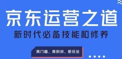 京东无货源店群VIP培训课程，如何在京东上开网店？