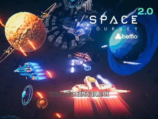 《Space Journey》源码.jpg