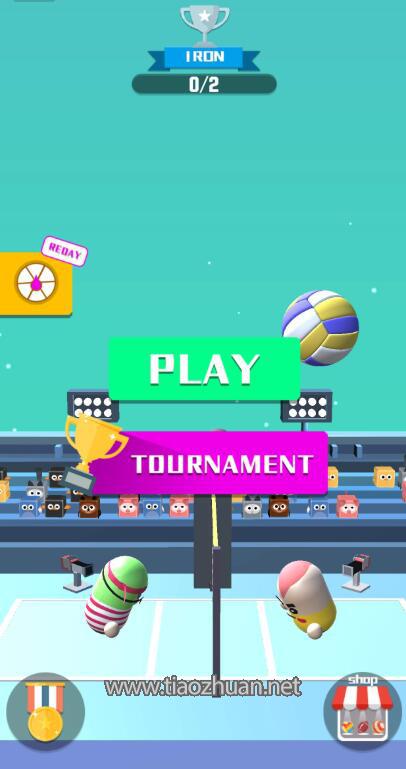《3D Amazing Volleyball》源码3.jpg