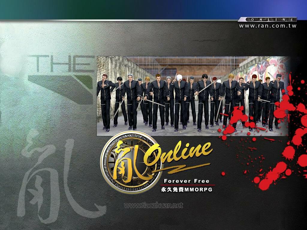 《乱OL》客户端源码 + 服务端源码 + 库、引擎源码 + 数据库