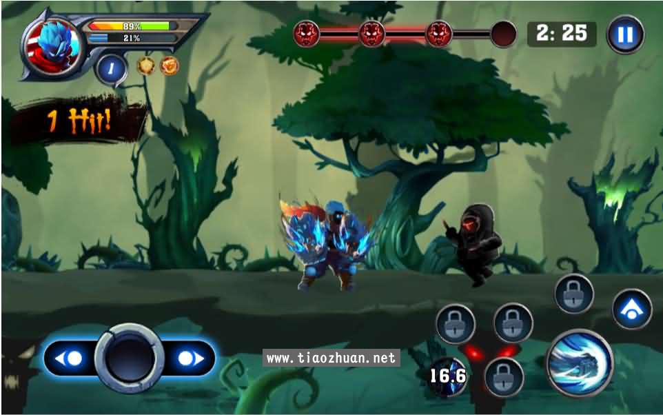 H5小游戏【火柴人龙拳】手工端+unity源码