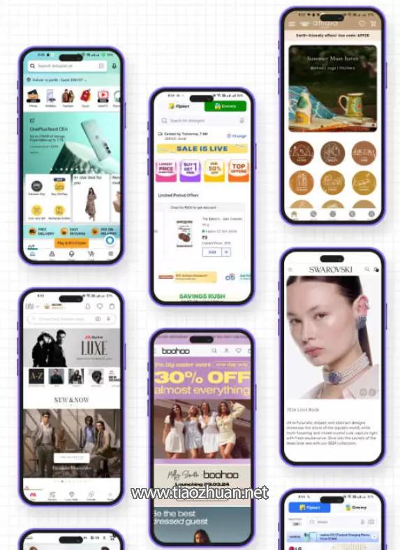 Flutter网站封装器APP源码网站生成APP网站转换APP带后端