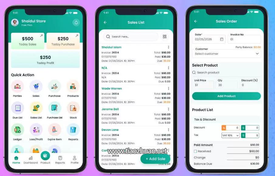 含77语言SAAS药房管理系统APP源码(Android+iOS+Web前后端)