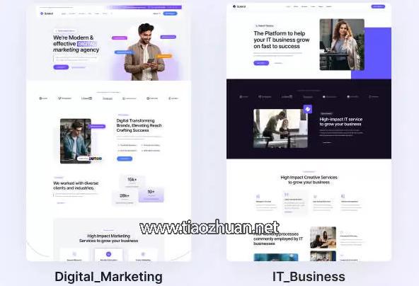 Laravel软件开发企业建站CMS源码商业建站源码