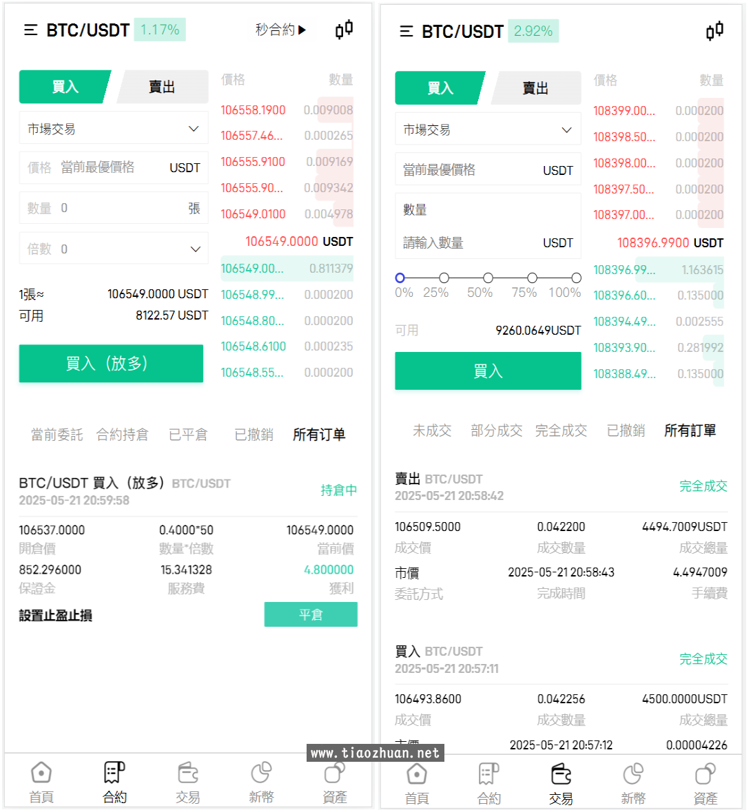 九国语言交易所源码秒合约交易c2c质押投资带文本搭建教程
